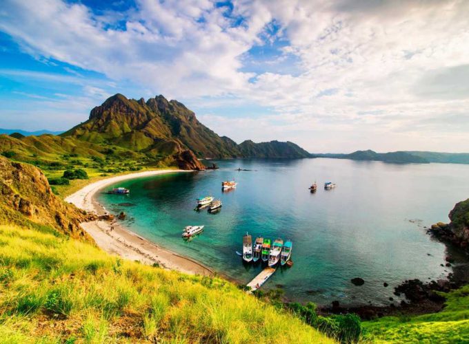 Find Best Indonesia Holiday