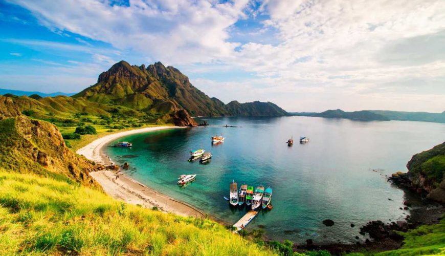 Find Best Indonesia Holiday