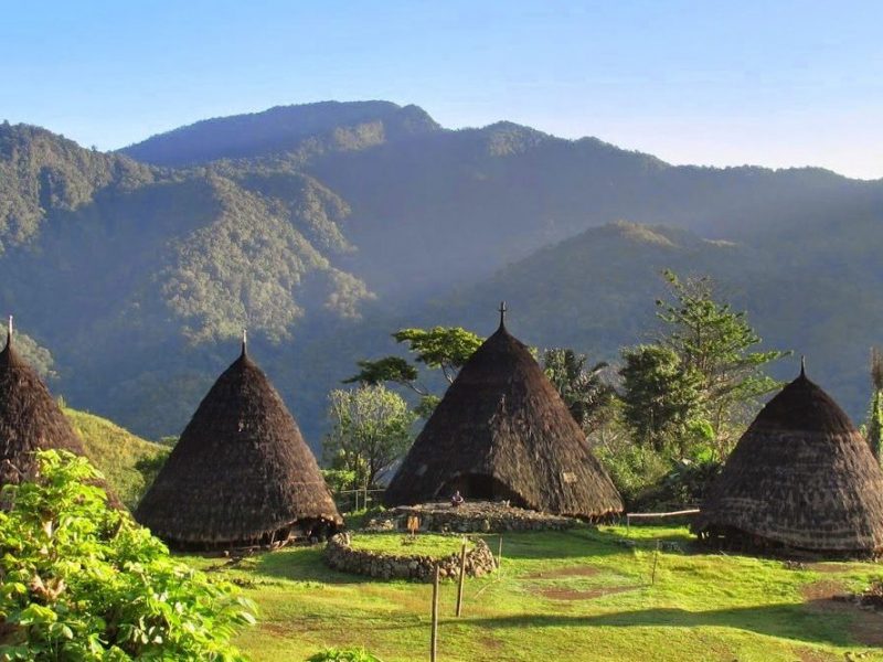 Find Best Indonesia Holiday