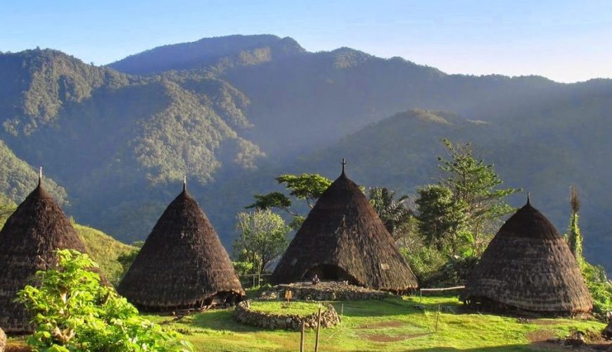 Find Best Indonesia Holiday