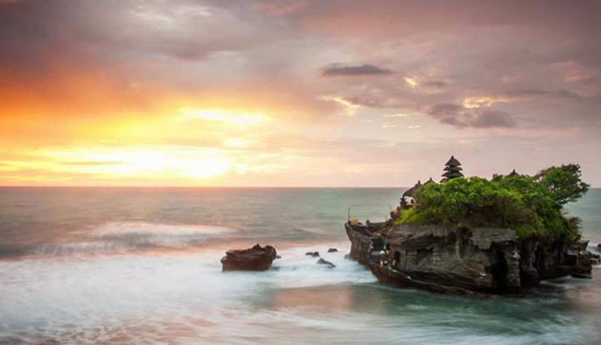 Find Best Indonesia Holiday