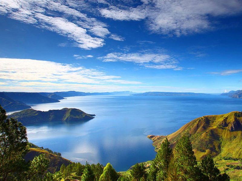 Find Best Indonesia Holiday