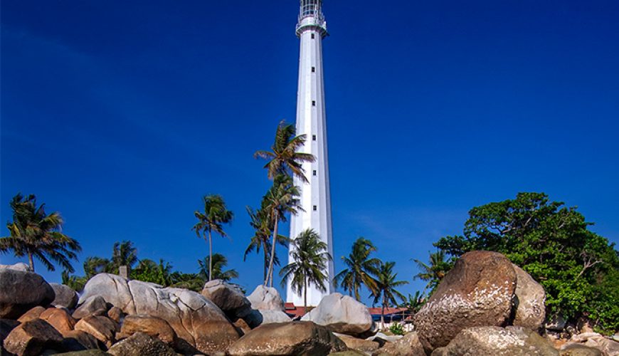Find Best Indonesia Holiday