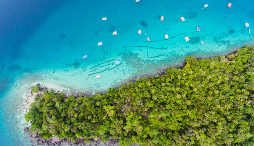 Find Best Indonesia Holiday
